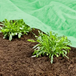 Windhager Wachstums-Vlies Supergrow 10x2 m