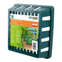 Windhager Zwiebelschalen 23,5x21 cm 3 Stück