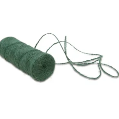 Windhager Gartenschnur Jute grün