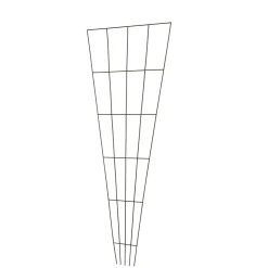 Windhager Gitterspalier 145 x 72 cm grün