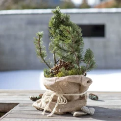 Windhager Jute-Sack natur Öko 80 x 60 cm