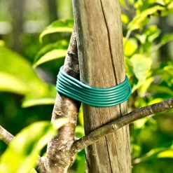 Windhager Kunststoffschnurmitwachsend 23m