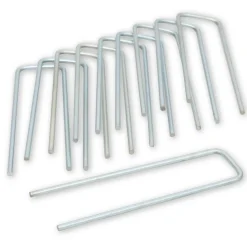 Windhager Metall-Hering verzinkt 10 Stück