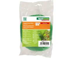 Windhager Obstbaumnetz 8 x 8m