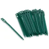 Windhager Pflanzenbinder 140 mm grün 50 Stück