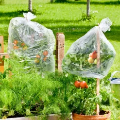 Windhager Tomaten-Folienschlauch 10 x 0,65m