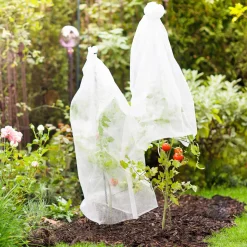 Windhager Tomaten-Vliesschlauch 10 x 0,65m