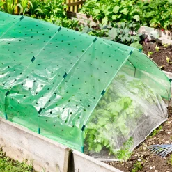 Windhager Tunnel-Bogen für Vliese 0,57 x 1,3m