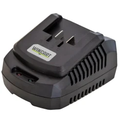 Wingart Akku-Heckenschere-Set WAHS 20 3-teilig