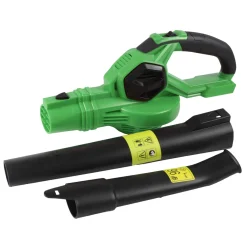 Wingart Akku-Laubbläser-Set 18 V