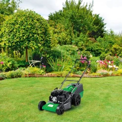 Wingart Benzin-Rasenmäher 42 SP-A