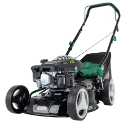 Wingart Benzin-Rasenmäher WG42-132