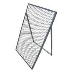 Wingart Durchwurfgitter 100 x 60 cm