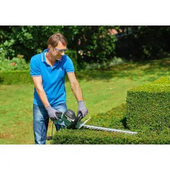 Wingart Elektro-Heckenschere WHS 650