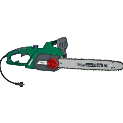 Wingart Elektro-Kettensäge KS 2200-40 WK