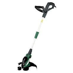 Wingart Elektro-Rasentrimmer 450 Watt 28 cm