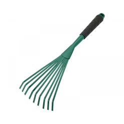 Wingart Fächerbesen Stahl