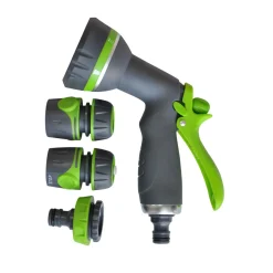 Wingart Gießbrause Set 4-teilig