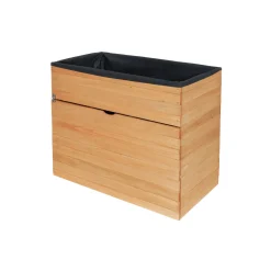 Wingart Hochbeet mit Aufbewahrungsmöglichkeiten