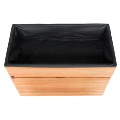 Wingart Hochbeet mit Aufbewahrungsmöglichkeiten