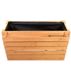 Wingart Hochbeet mit Klapptisch