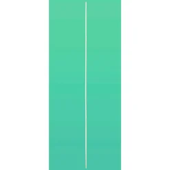 Wingart Pflanzstab 1,1 x 120 cm geriffelt