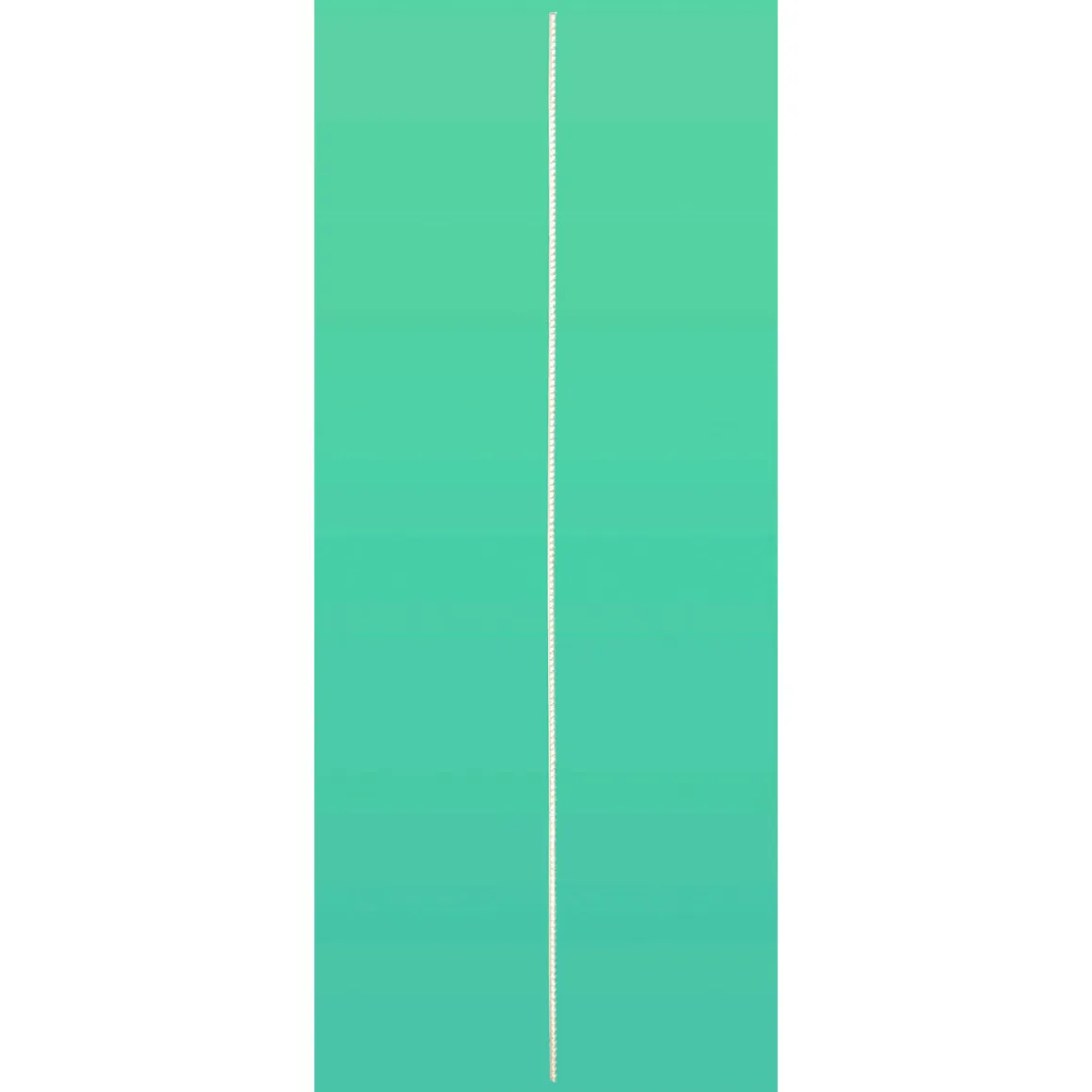 Wingart Pflanzstab 1,1 x 120 cm geriffelt