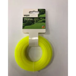 Wingart Trimmerfaden 2,4 mmx15m