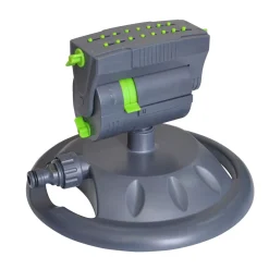 Wingart Viereckregner Kompakt