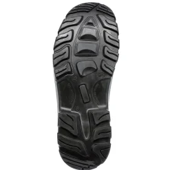 Wintersicherheitsstiefel SB schwarz Größe