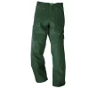 Wktex Bundhose Eddy grün Größe 58