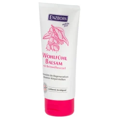 Wohlfühlbalsam 100 ml