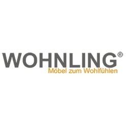 Wohnling Sitzbank 120x40x45 cm, Akazie
