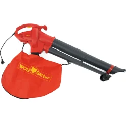 Wolf Garten Elektro-Laubsauger LBV 2600 E