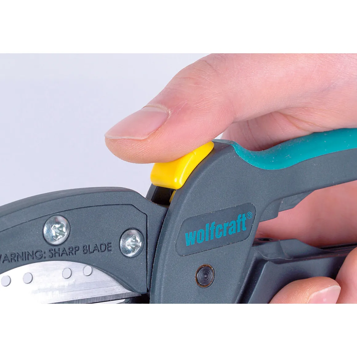 Wolfcraft Allesschneider megaCut S