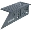 Wolfcraft 3D Gehrungswinkel
