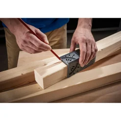 Wolfcraft 3D Gehrungswinkel