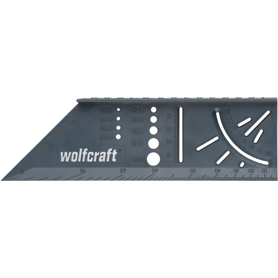 Wolfcraft 3D Gehrungswinkel