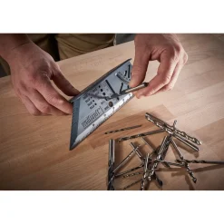 Wolfcraft 3D Gehrungswinkel