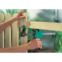 Wolfcraft Einhandzwinge EHZ Easy 300 mm