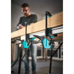 Wolfcraft Einhandzwinge EHZ Easy 150 mm