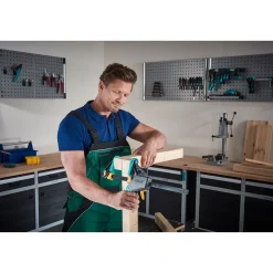 Wolfcraft Einhandzwinge EHZ PRO 100/700 mm