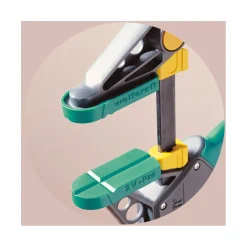 Wolfcraft Einhandzwinge EHZ PRO 100/915 mm