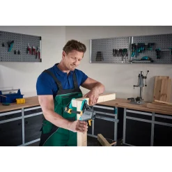 Wolfcraft Einhandzwinge EHZ PRO 100/915 mm