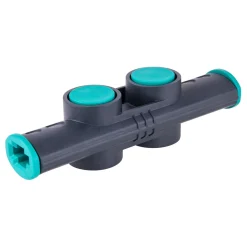 Wolfcraft Einhandzwingen-Adapter Connector PRO/Easy