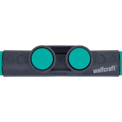 Wolfcraft Einhandzwingen-Adapter Connector PRO/Easy