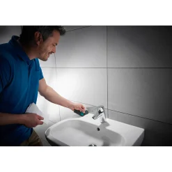 Wolfcraft Fugenglätter Fächerset 5- teilig