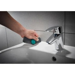 Wolfcraft Fugenglätter Fächerset 5- teilig