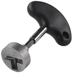 Wolfcraft Hakenschraubendreher