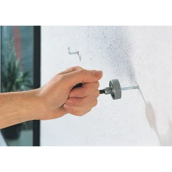 Wolfcraft Hakenschraubendreher